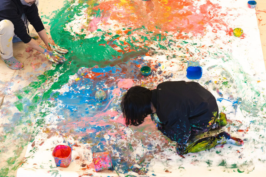 長野県にお住まいの障がいのある方の作品や表現活動をご紹介ください!